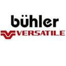 buhler versatile mfg, manufacturing