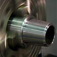 CNC Machining-Progaming