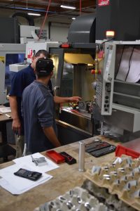 Manufacturing jobs Machining jobs
