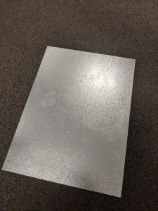 galvanized steel, galvanized sheet metal, galvanized steel
