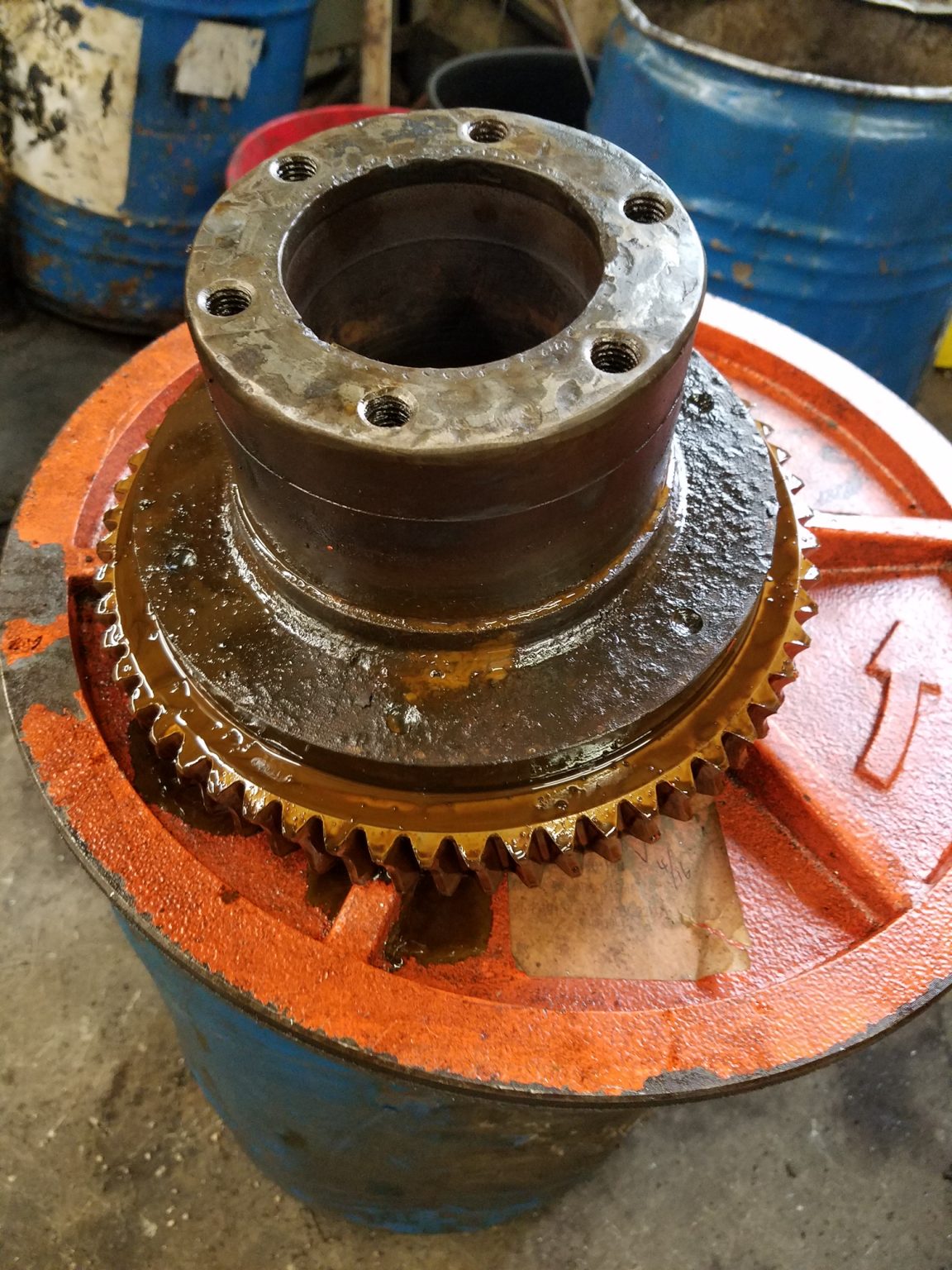 Braze Cast Iron Free Information From 1 Source