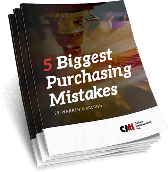 metal fabrication secrets, metal mfg