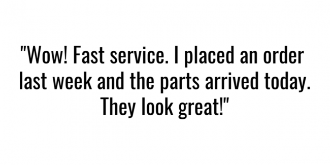 Schedule a call with Carlson Manufacturing Inc.