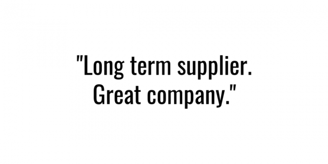 Carlson Manufacturing Inc.