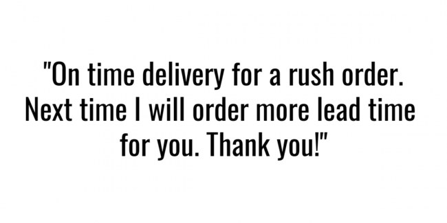 Carlson Manufacturing Inc.